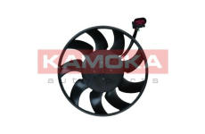 Ventilátor chladenia motora KAMOKA 7742037