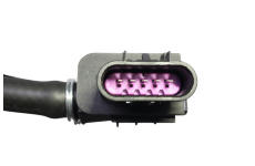 Větrák, chlazení motoru KAMOKA 7742056