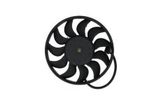 Ventilátor chladenia motora KAMOKA 7742061