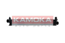 chladič turba KAMOKA 7750007