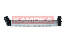 chladič turba KAMOKA 7750046