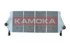 chladič turba KAMOKA 7750110