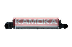 chladič turba KAMOKA 7750113