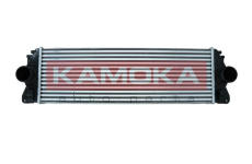 chladič turba KAMOKA 7750123