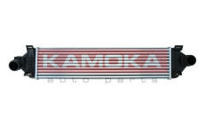 chladič turba KAMOKA 7750135