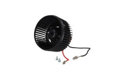 Vnútorný ventilátor KAMOKA 7790236