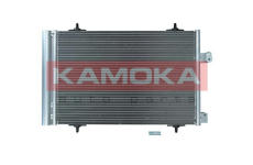 Kondenzátor, klimatizace KAMOKA 7800001