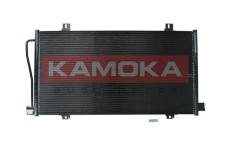 Kondenzátor, klimatizace KAMOKA 7800009