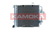 Kondenzátor, klimatizace KAMOKA 7800011