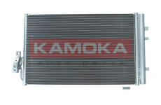 Kondenzátor, klimatizace KAMOKA 7800015