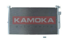 Kondenzátor, klimatizace KAMOKA 7800016