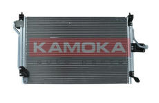Kondenzátor, klimatizace KAMOKA 7800019