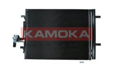 Kondenzátor, klimatizace KAMOKA 7800021