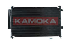 Kondenzátor, klimatizace KAMOKA 7800030
