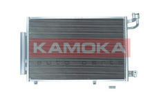 Kondenzátor, klimatizace KAMOKA 7800042