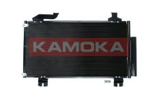 Kondenzátor, klimatizace KAMOKA 7800045