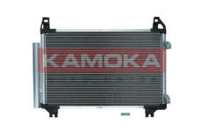Kondenzátor, klimatizace KAMOKA 7800047