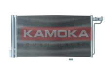 Kondenzátor, klimatizace KAMOKA 7800056