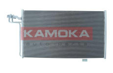 Kondenzátor, klimatizace KAMOKA 7800060