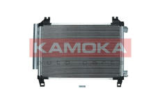 Kondenzátor, klimatizace KAMOKA 7800065