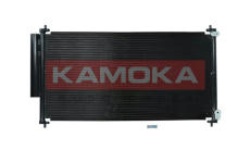 Kondenzátor, klimatizace KAMOKA 7800072