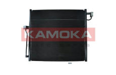 Kondenzátor, klimatizace KAMOKA 7800076