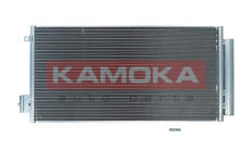 Kondenzátor, klimatizace KAMOKA 7800077