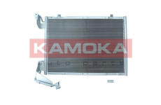 Kondenzátor, klimatizace KAMOKA 7800086