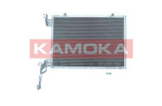 Kondenzátor, klimatizace KAMOKA 7800087