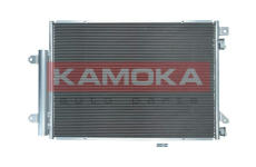 Kondenzátor, klimatizace KAMOKA 7800092