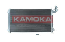 Kondenzátor, klimatizace KAMOKA 7800101