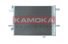 Kondenzátor, klimatizace KAMOKA 7800108