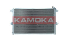 Kondenzátor, klimatizace KAMOKA 7800110