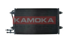 Kondenzátor, klimatizace KAMOKA 7800115