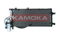 Kondenzátor, klimatizace KAMOKA 7800125
