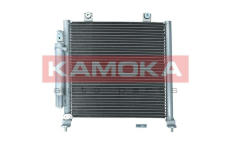 Kondenzátor, klimatizace KAMOKA 7800129