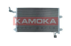Kondenzátor, klimatizace KAMOKA 7800137