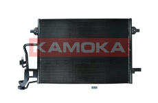 Kondenzátor, klimatizace KAMOKA 7800140