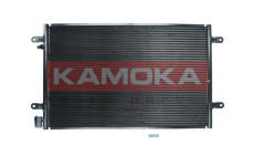 Kondenzátor, klimatizace KAMOKA 7800143