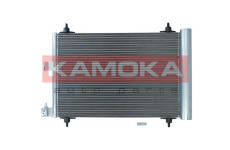Kondenzátor, klimatizace KAMOKA 7800145