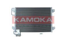 Kondenzátor, klimatizace KAMOKA 7800158