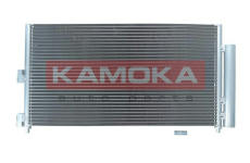 Kondenzátor, klimatizace KAMOKA 7800169