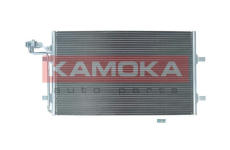Kondenzátor, klimatizace KAMOKA 7800172