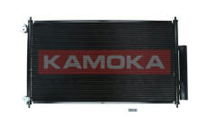 Kondenzátor, klimatizace KAMOKA 7800173