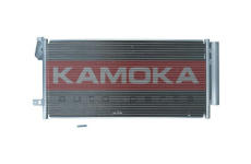 Kondenzátor, klimatizace KAMOKA 7800190