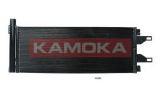 Kondenzátor, klimatizace KAMOKA 7800193