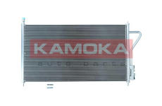 Kondenzátor, klimatizace KAMOKA 7800196