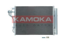 Kondenzátor, klimatizace KAMOKA 7800203