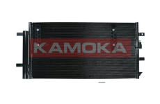 Kondenzátor, klimatizace KAMOKA 7800205