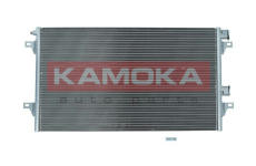 Kondenzátor, klimatizace KAMOKA 7800206